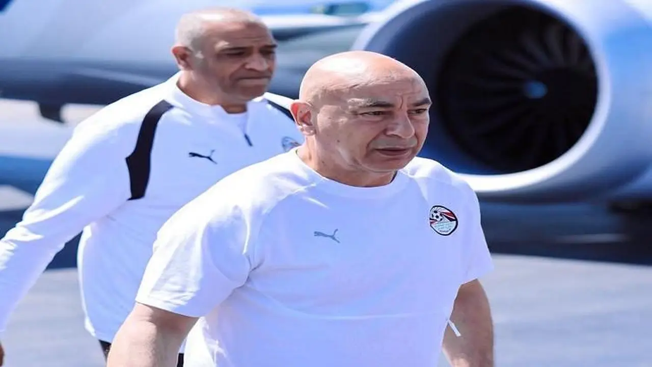 منتخب مصر يصل إلى سياتل لمواجهة إيران في بطولة دولية